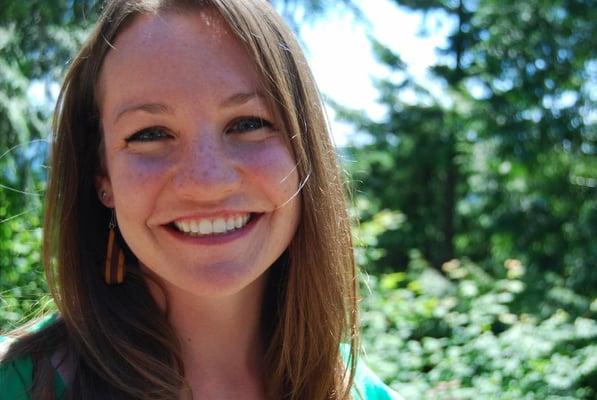 Photo of Colleen C.