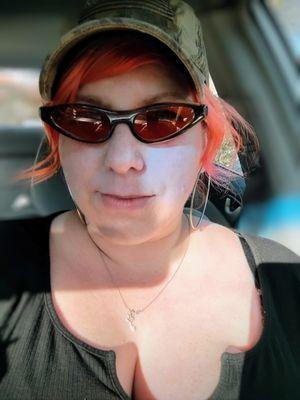 photo of Stephanie G.