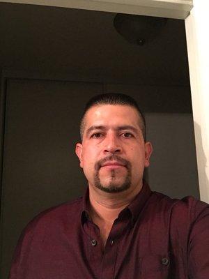 photo of Francisco V.