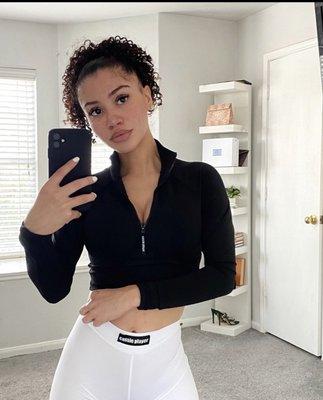 Photo of Alicia J.