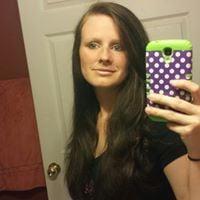 Photo of Amber N.