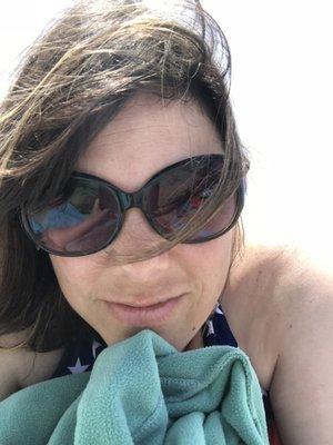 photo of Kathleen H.