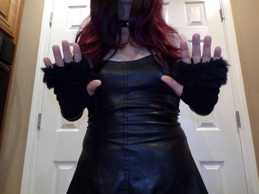 photo of Leathette P.