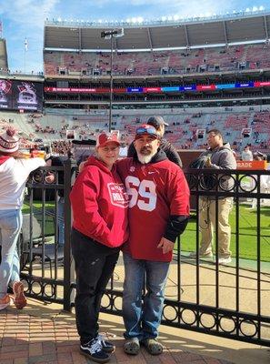 photo of dadzilla 8.