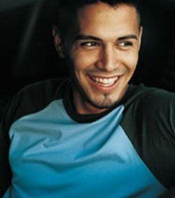 Photo of Enrique R.