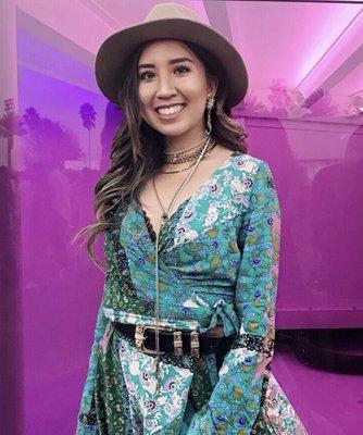 Photo of Jeannie B.