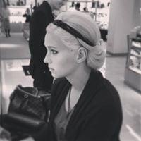 photo of Kristina C.