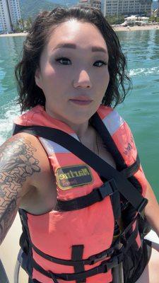 Photo of Amanda M.