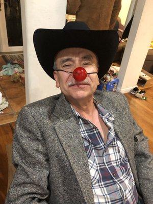 photo of Elizabeth L.