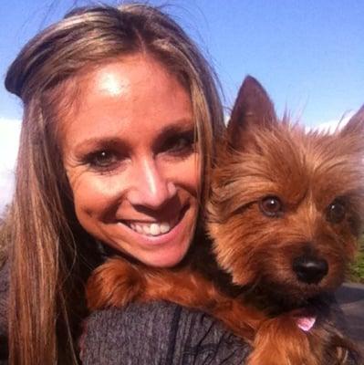 photo of Nicole C.