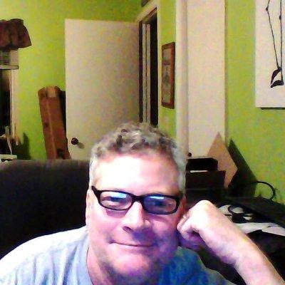 Photo of Brian M.