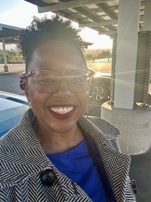 Photo of Jemila P.