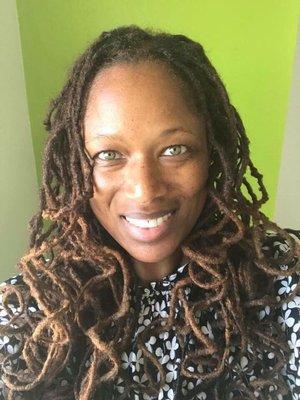 photo of C Monique E.