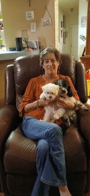 Photo of Pamela S.