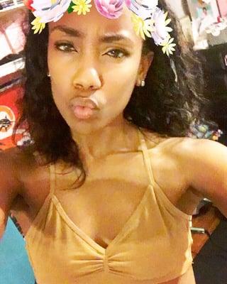 Photo of Vanessa J.