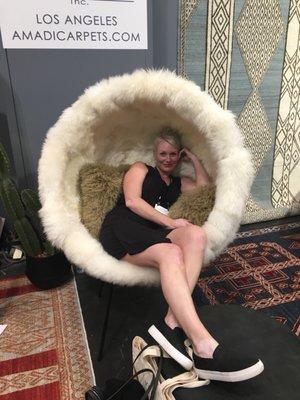 Photo of Nicole F.