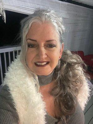 photo of Lesia A.