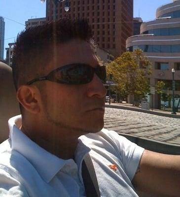Photo of Alex I.