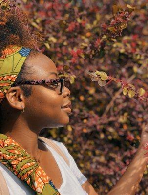 Photo of Blessing E.