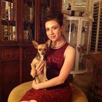 Photo of Ashley S.