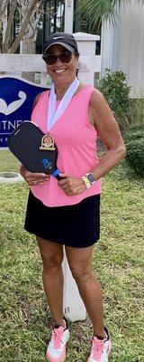 photo of Angelina K.