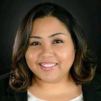 photo of Jacqueline P.