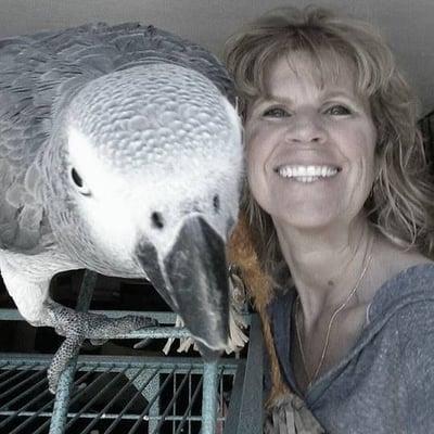 Photo of Lisa M.