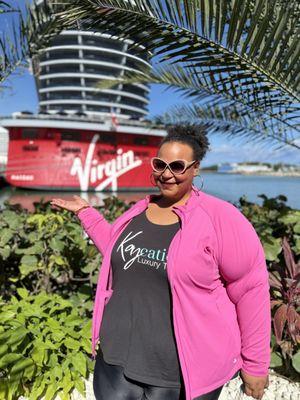 photo of Kenyatta J.