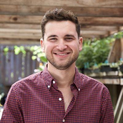 Photo of Matt M.