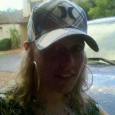 Photo of Kristen K.