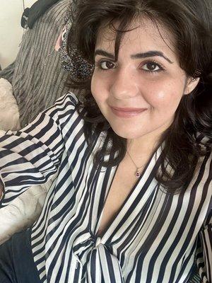 photo of Angelique D.