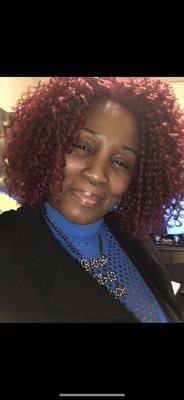 Photo of Ree S.