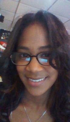 Photo of Angelina L.