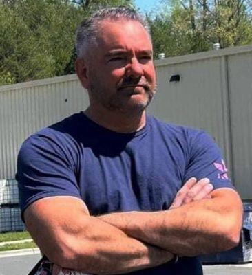 Photo of Clint P.