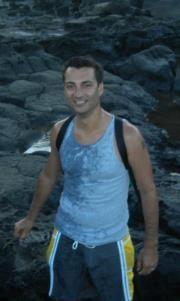 Photo of Adam D.
