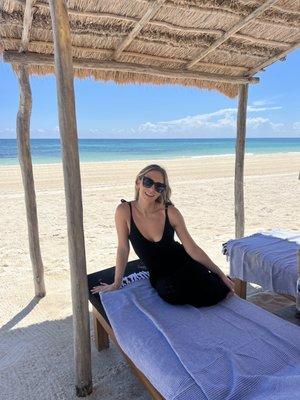Photo of Allison H.