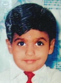 Photo of Sudhir K.