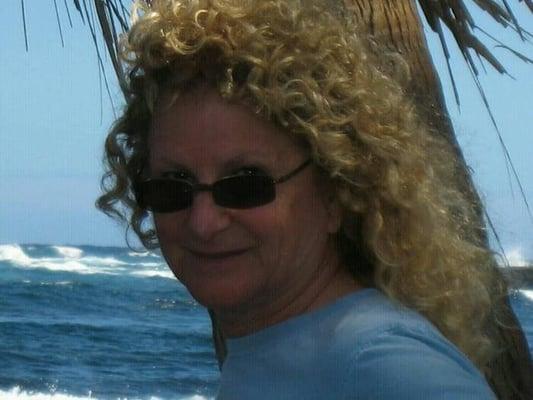 Photo of Susan G.