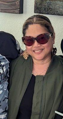 Photo of Marie F.