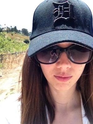 Photo of Elizabeth R.