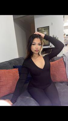 Photo of Lina V.
