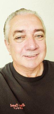 Photo of Art H.
