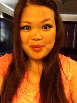 photo of Buenalyn G.