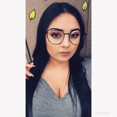 photo of Angilique V.