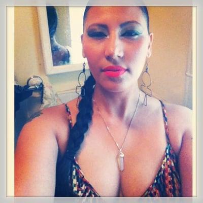 Photo of Noemi B.