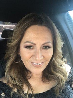 Photo of Annette S.