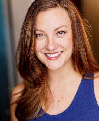 Photo of Sara R.