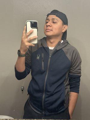 Photo of Alexis C.