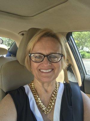 photo of Kathleen Z.