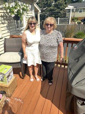 photo of Catherine C.